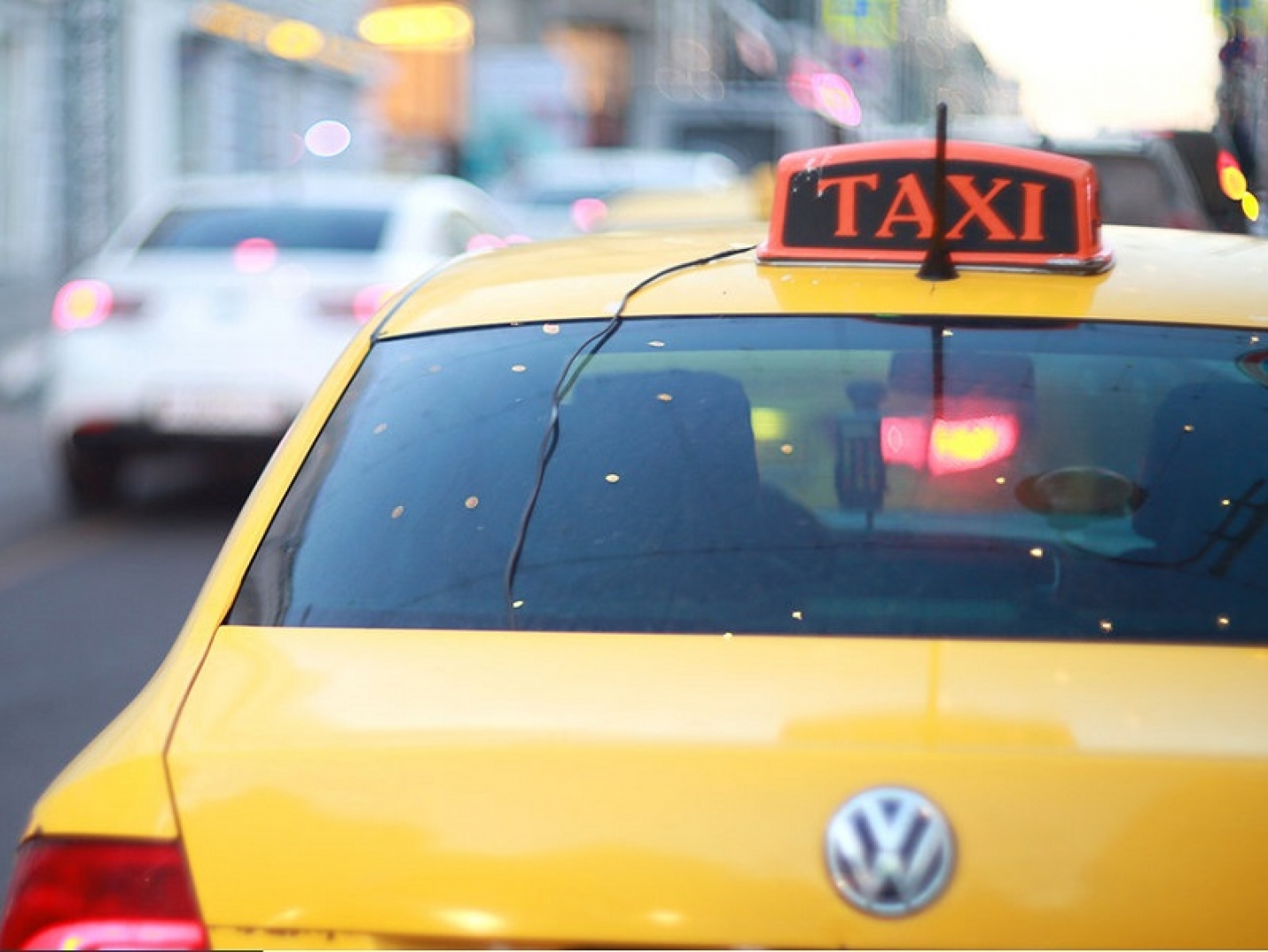 В Москве задержали таксиста-отравителя